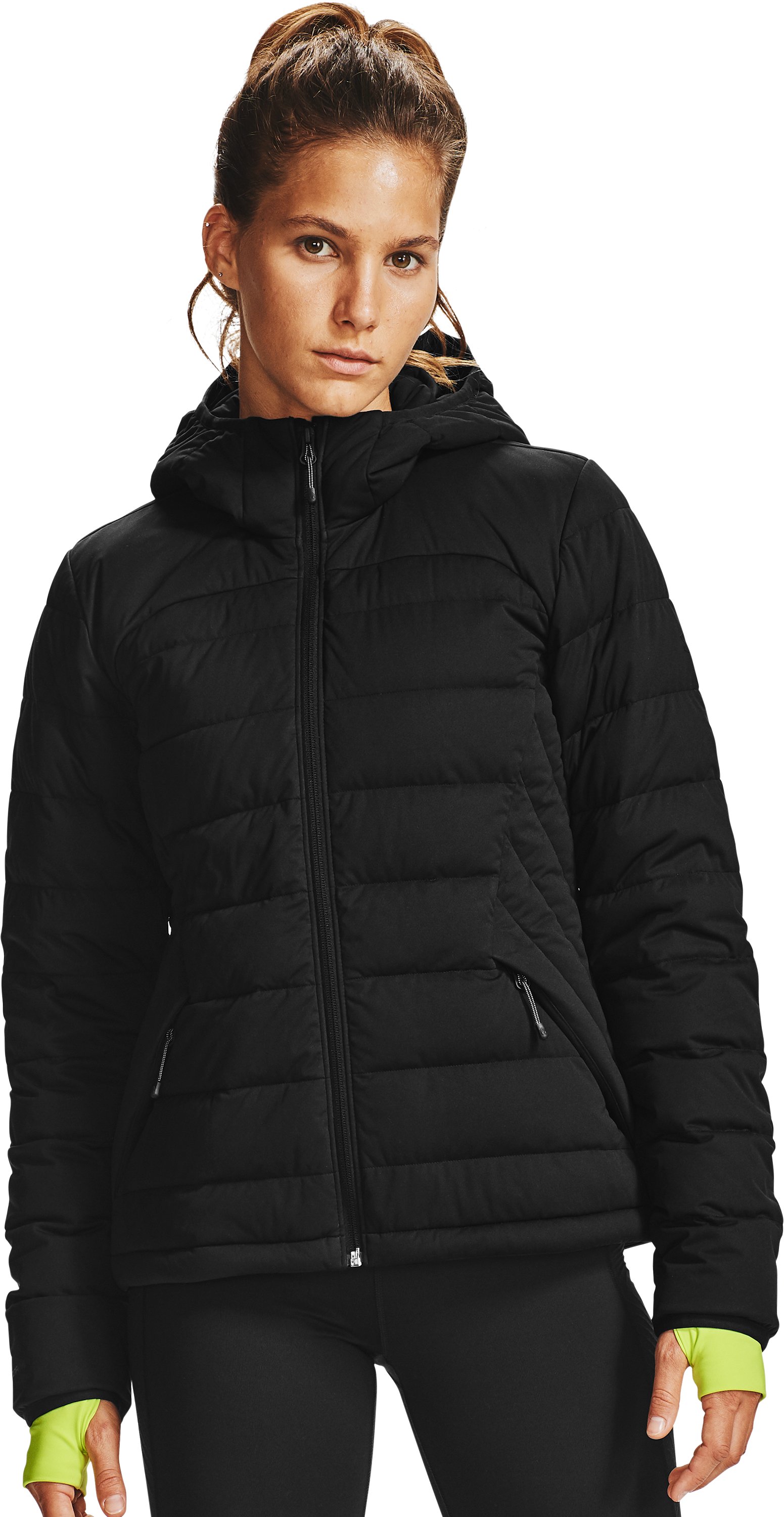 UA Storm Stretch Down Women's Jacket 2