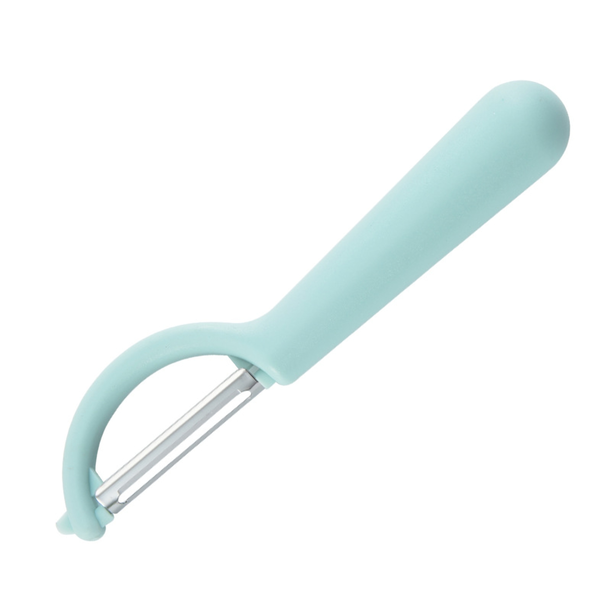 Premium Stainless Steel Vegetable Peeler 2