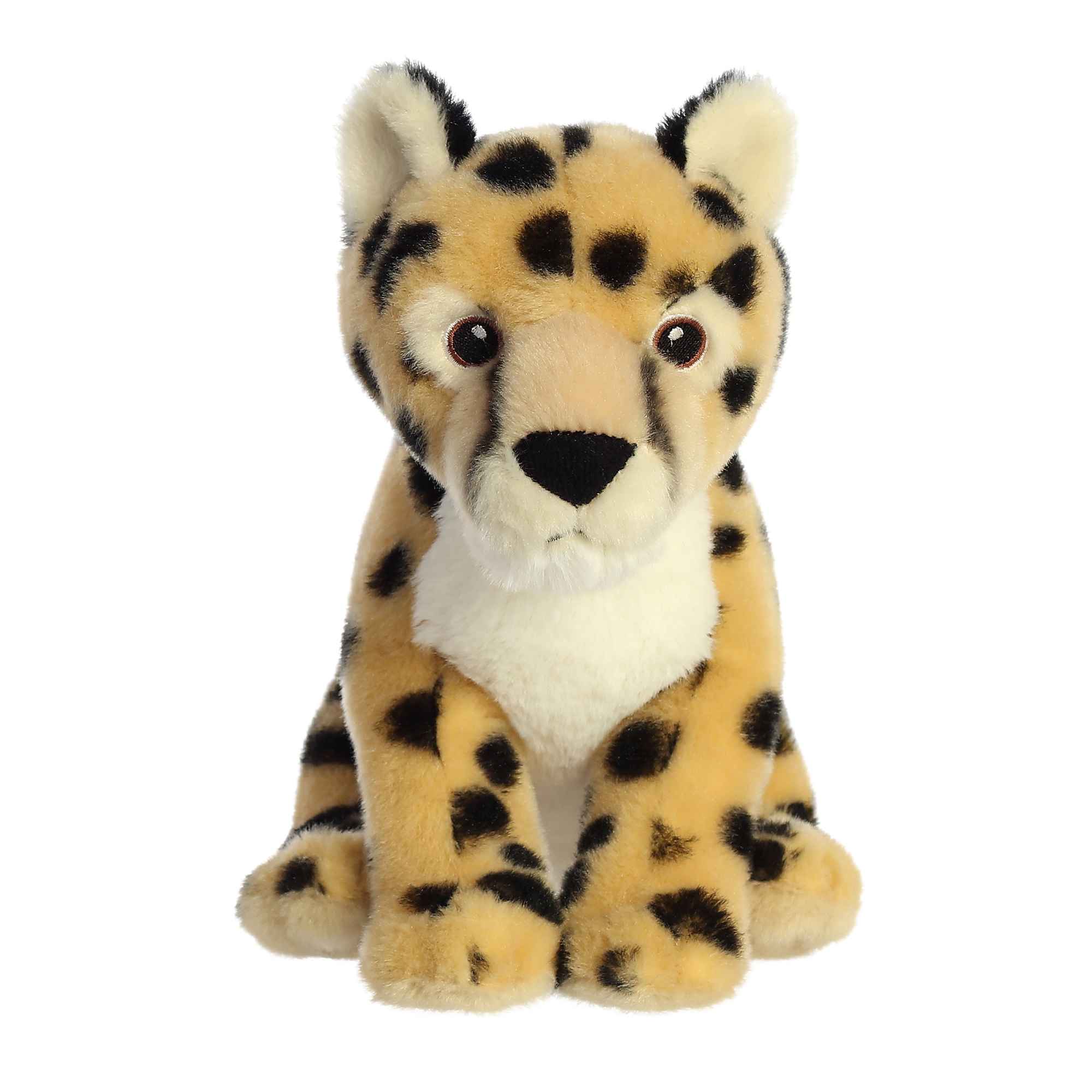 Aurora™ Eco-Nation - 7.5" to 9.5" Plush 4