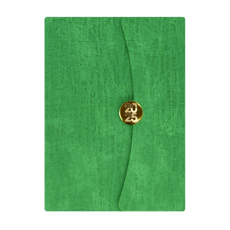 A5 Three Fold Notebook 1