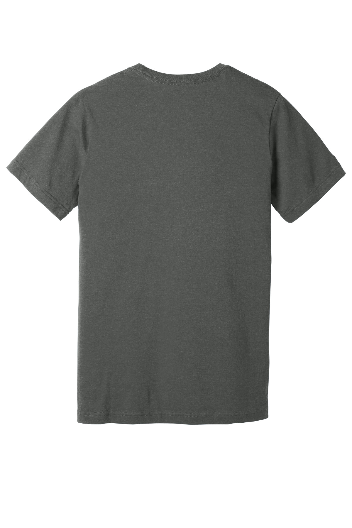 BELLA+CANVAS Unisex Heather CVC Short Sleeve Tee. BC3001CVC 116