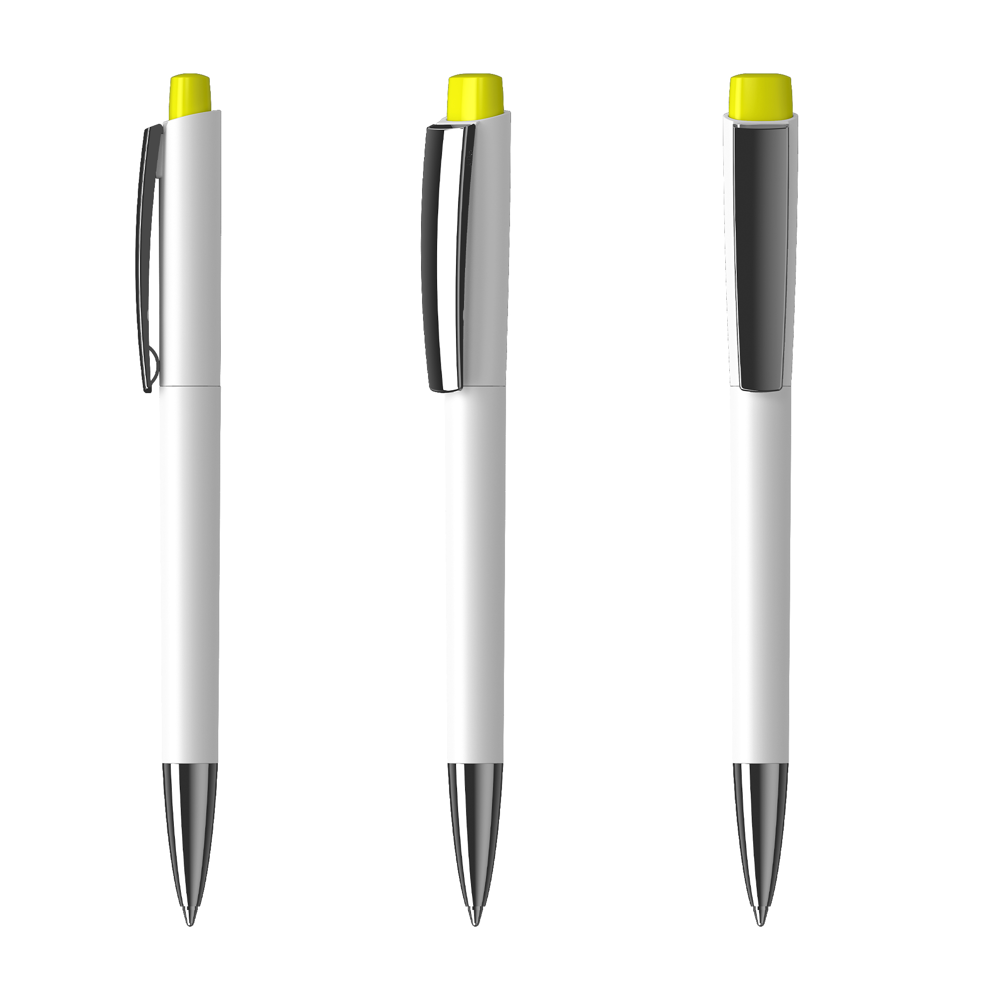 ZENO Softtouch High Gloss MMn 3