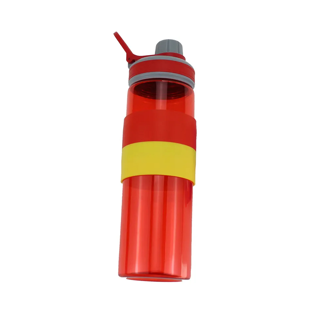 Anti Slip Silicone Sleeve 13