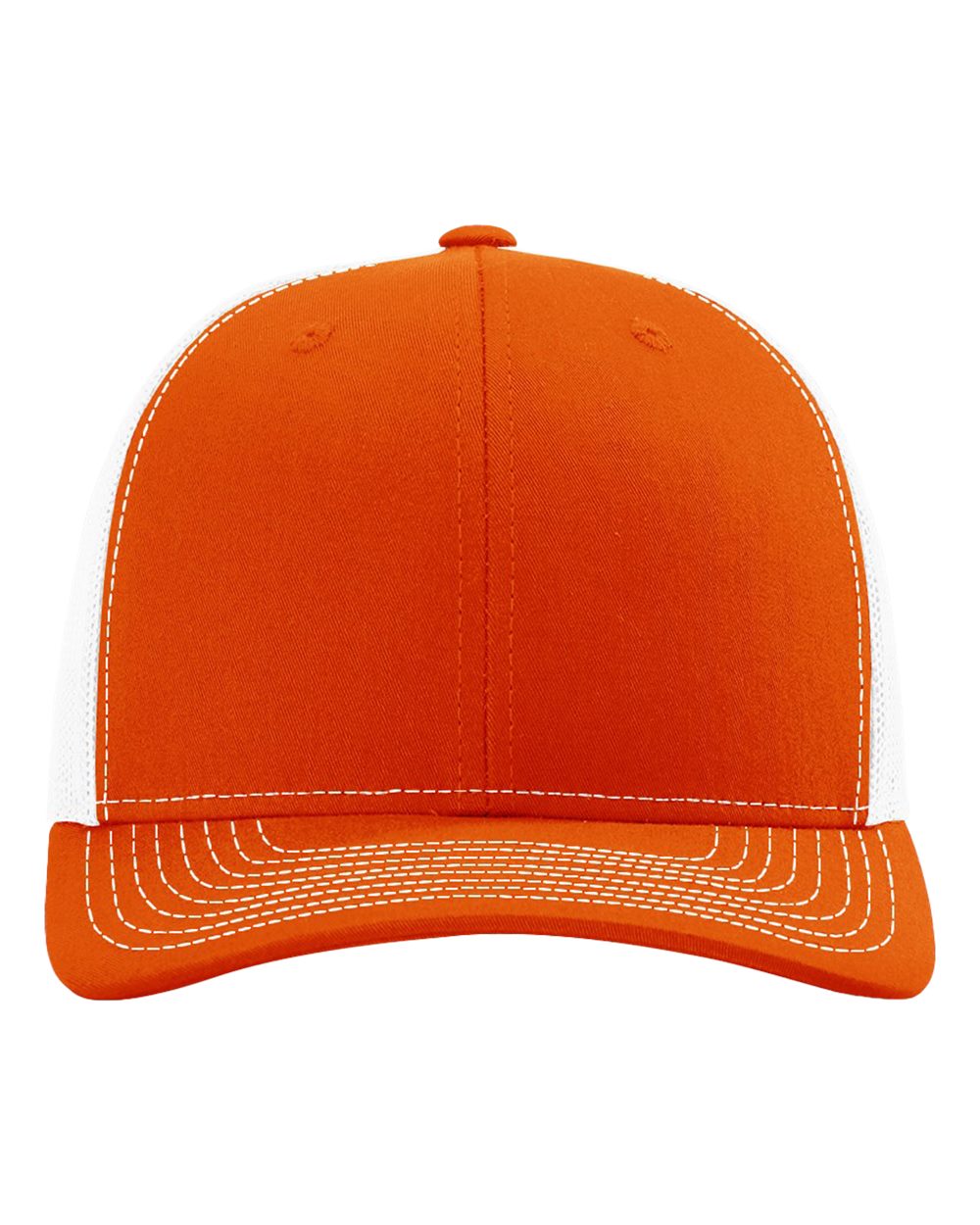 Snapback Trucker Cap - 112 528