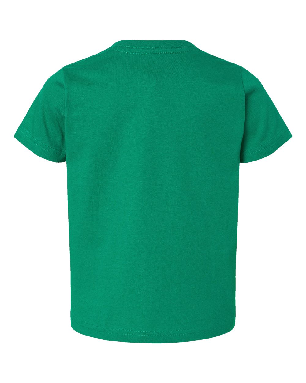Toddler Fine Jersey Tee - 3321 499