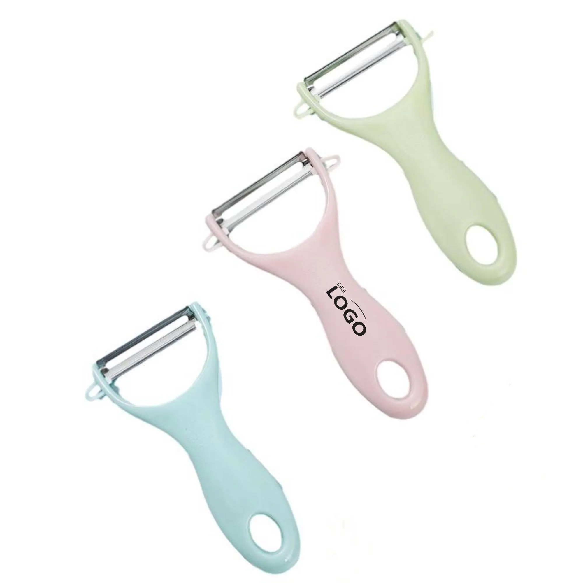 Stainless Steel Paring Knife MOQ 100PCS 1