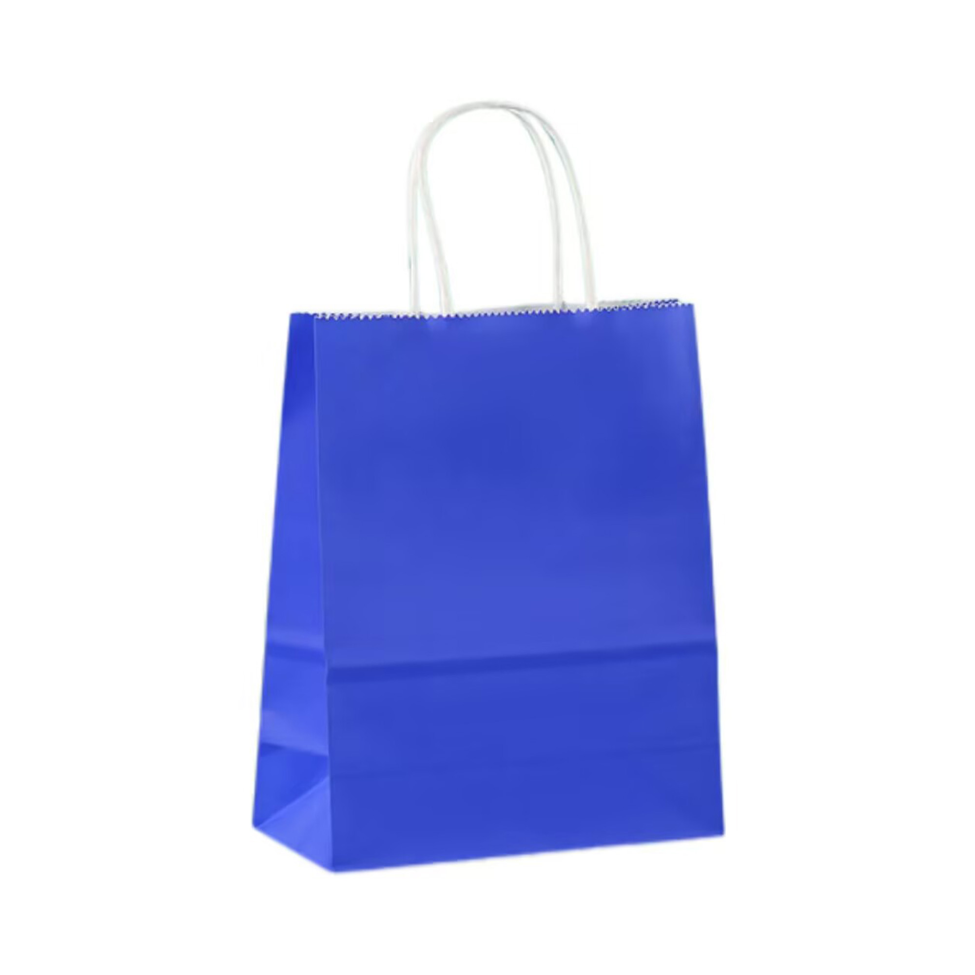 Paper Gift Bag 1