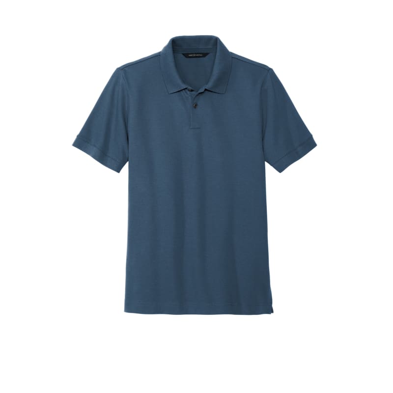Mercer+Mettle Stretch Heavyweight Pique Polo 41