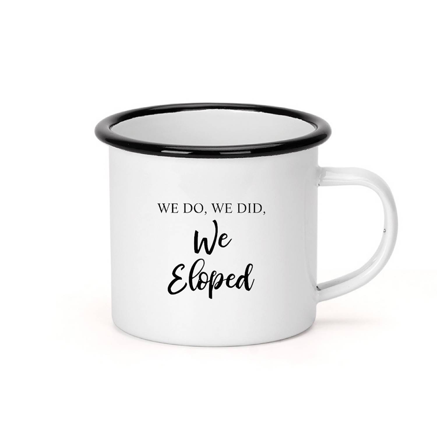 13oz Vintage Enamel Mug – Lightweight & Durable for Home Use 6