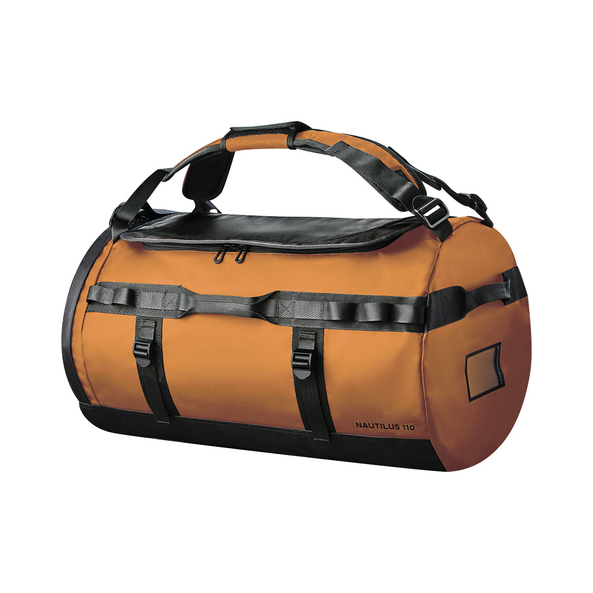 Stormtech Nautilus Waterproof Duffel 110 16