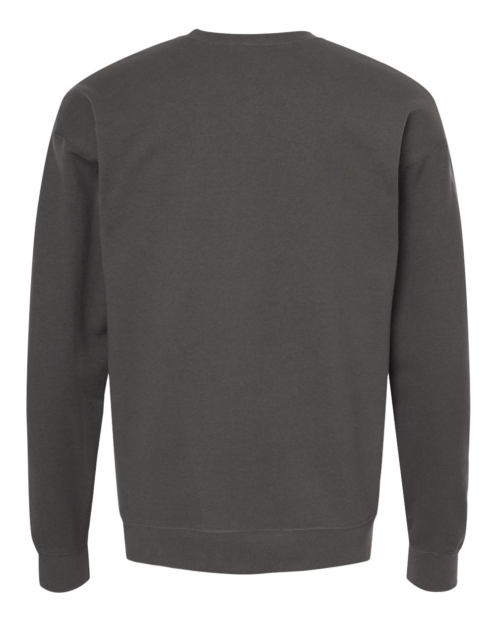 Unisex Fleece Crewneck Sweatshirt - 340 55