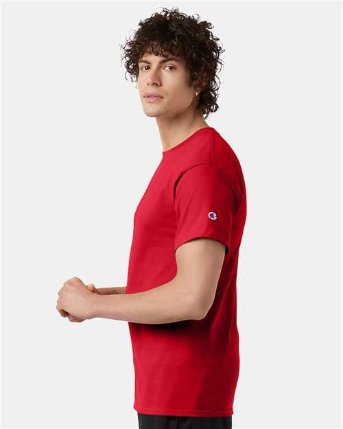 Unisex Classic T-Shirt - T425 96