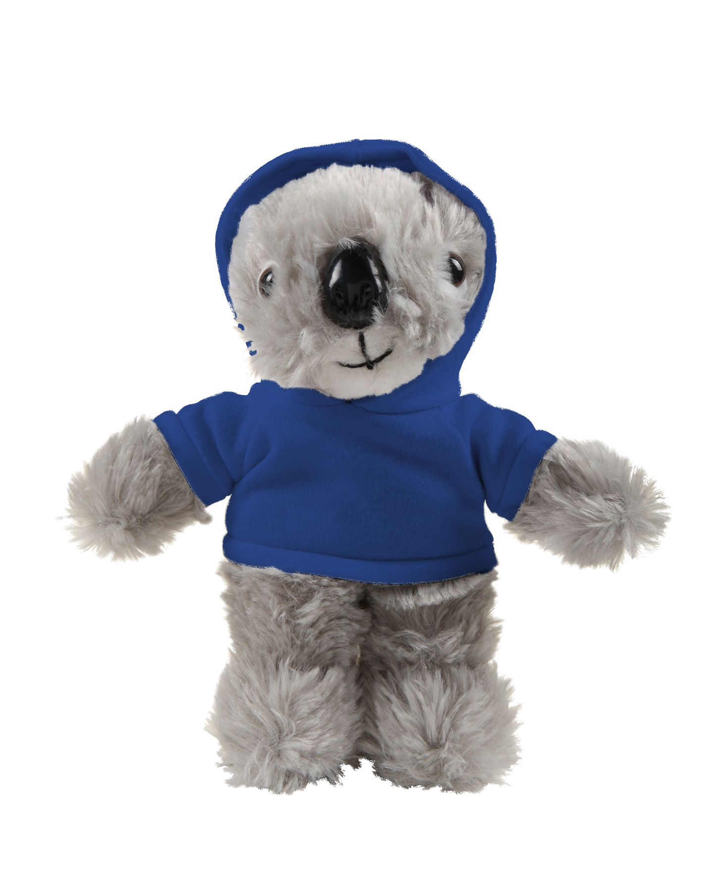 soft plush Koala with hoodie 8