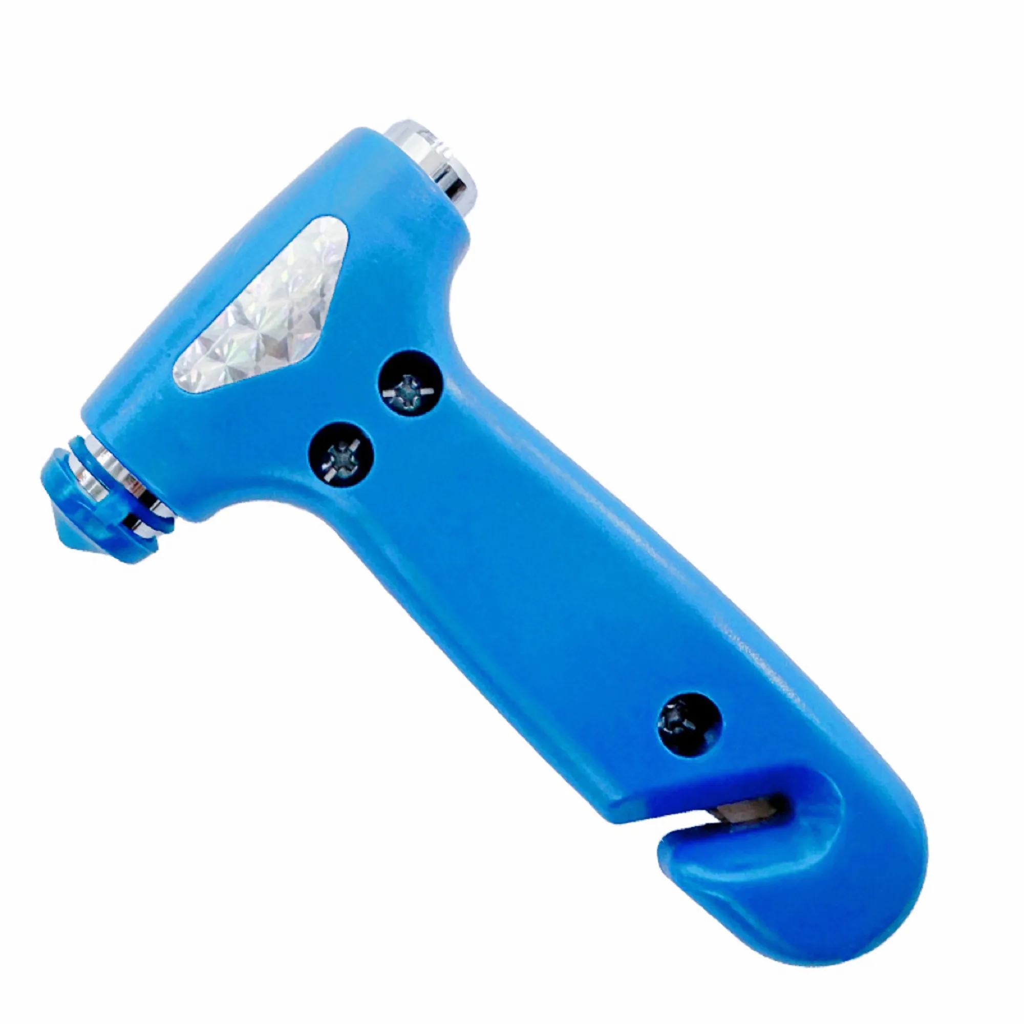 Full Color Car Safety Hammer 6