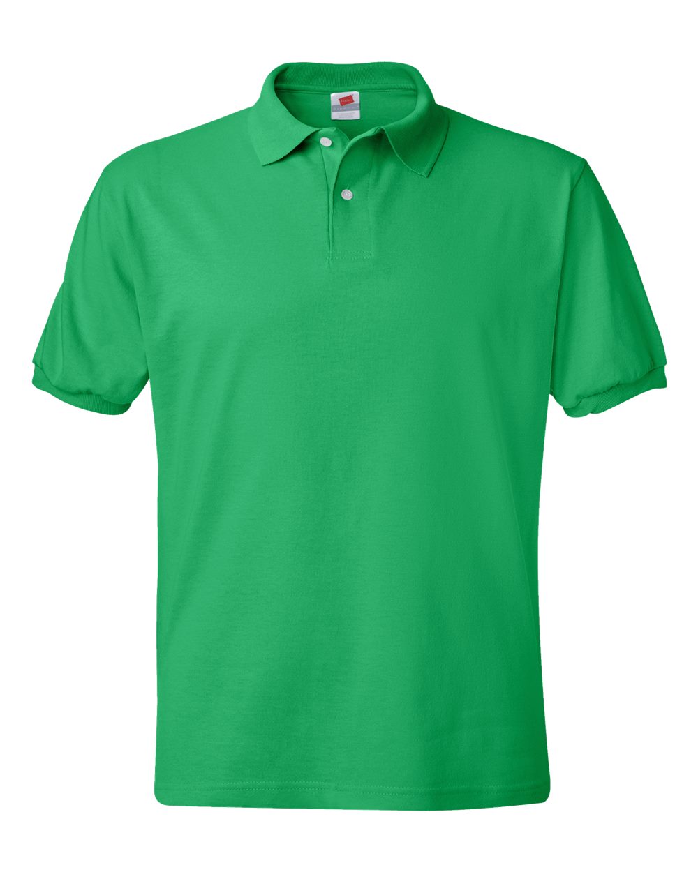 Unisex EcoSmart® Jersey Polo - 054X 66