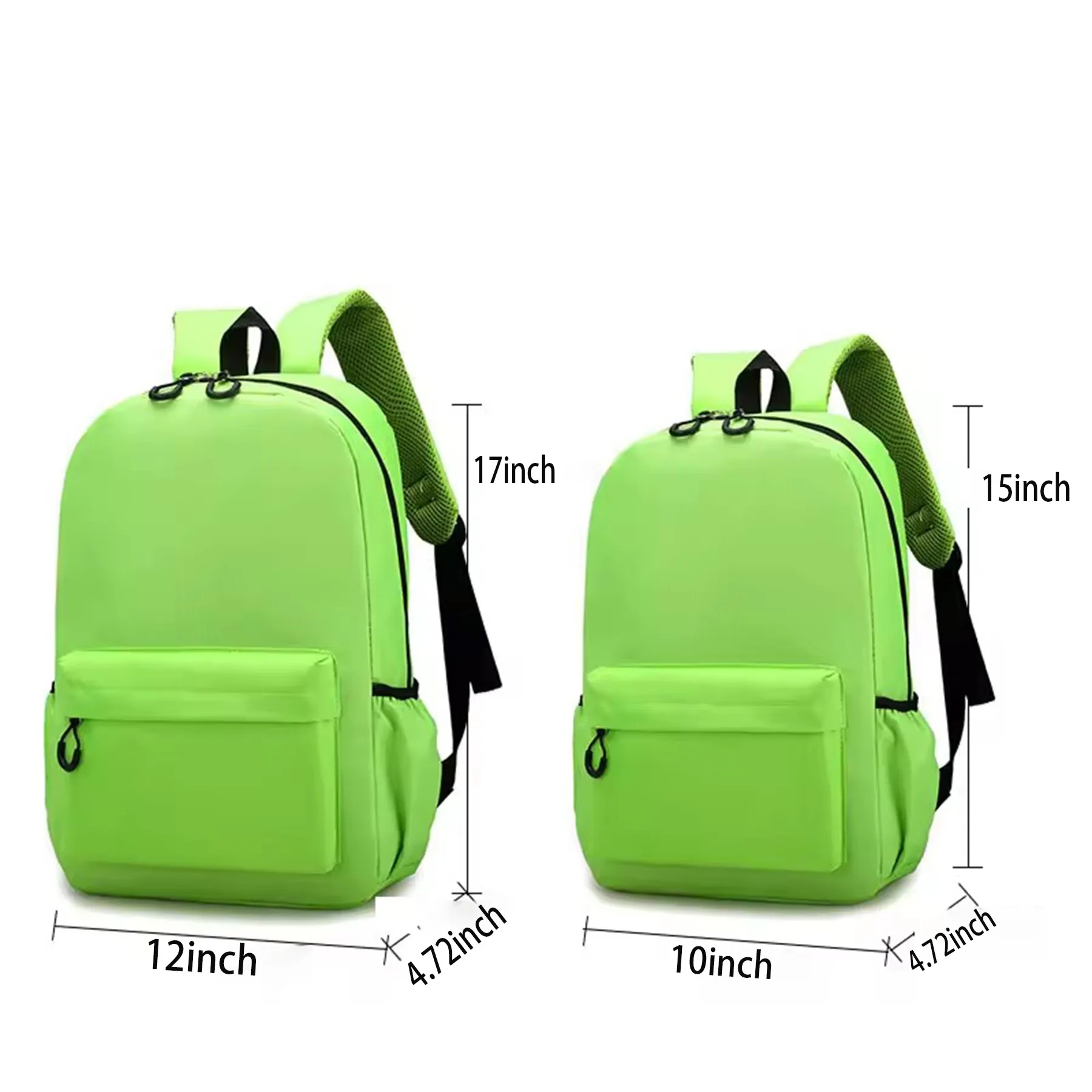Children Backpack 12