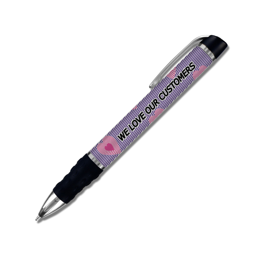 Lenticular Pen-II 3