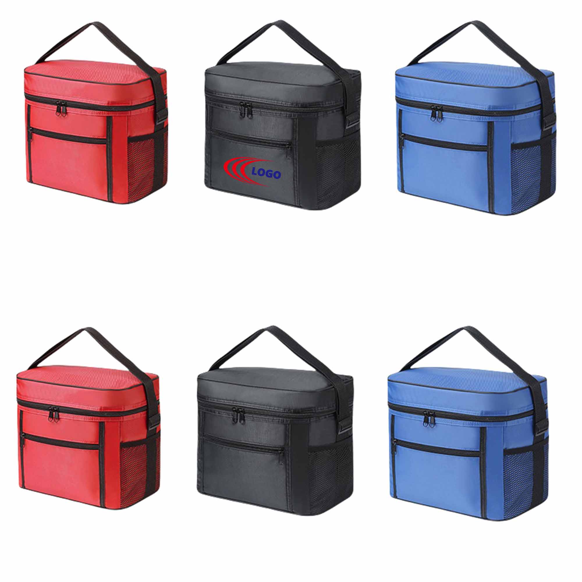Picnic Beach Food Bag 2