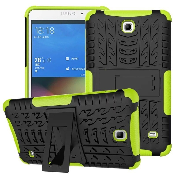 iBank ® Galaxy Tab A 7.0 Leatherette Case 2022, 2020 10.4 inch 3