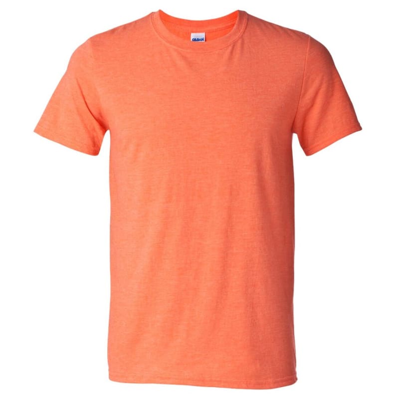 Gildan Softstyle® 4.5 Oz. T-Shirt 21