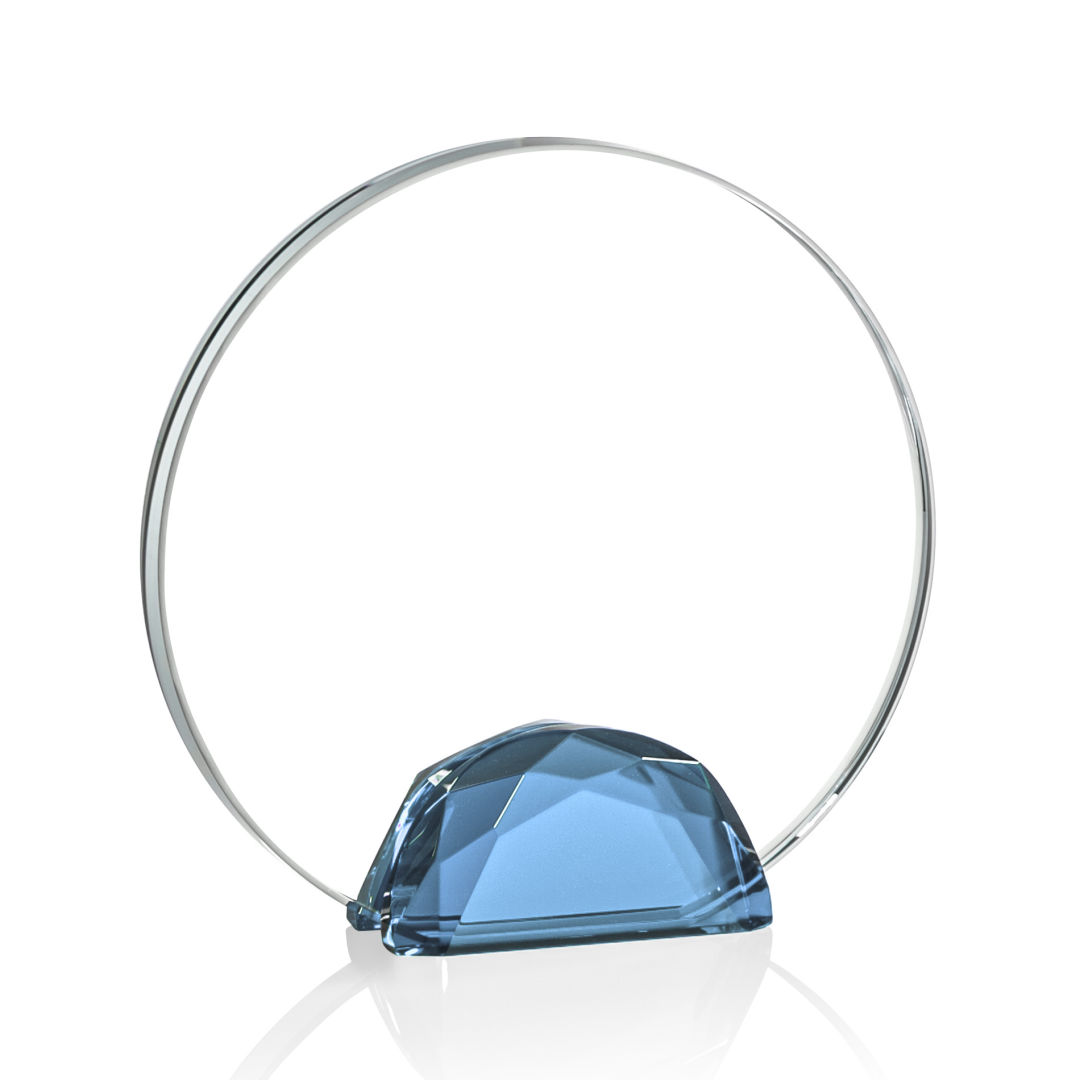 Galveston Award - Sky Blue 11