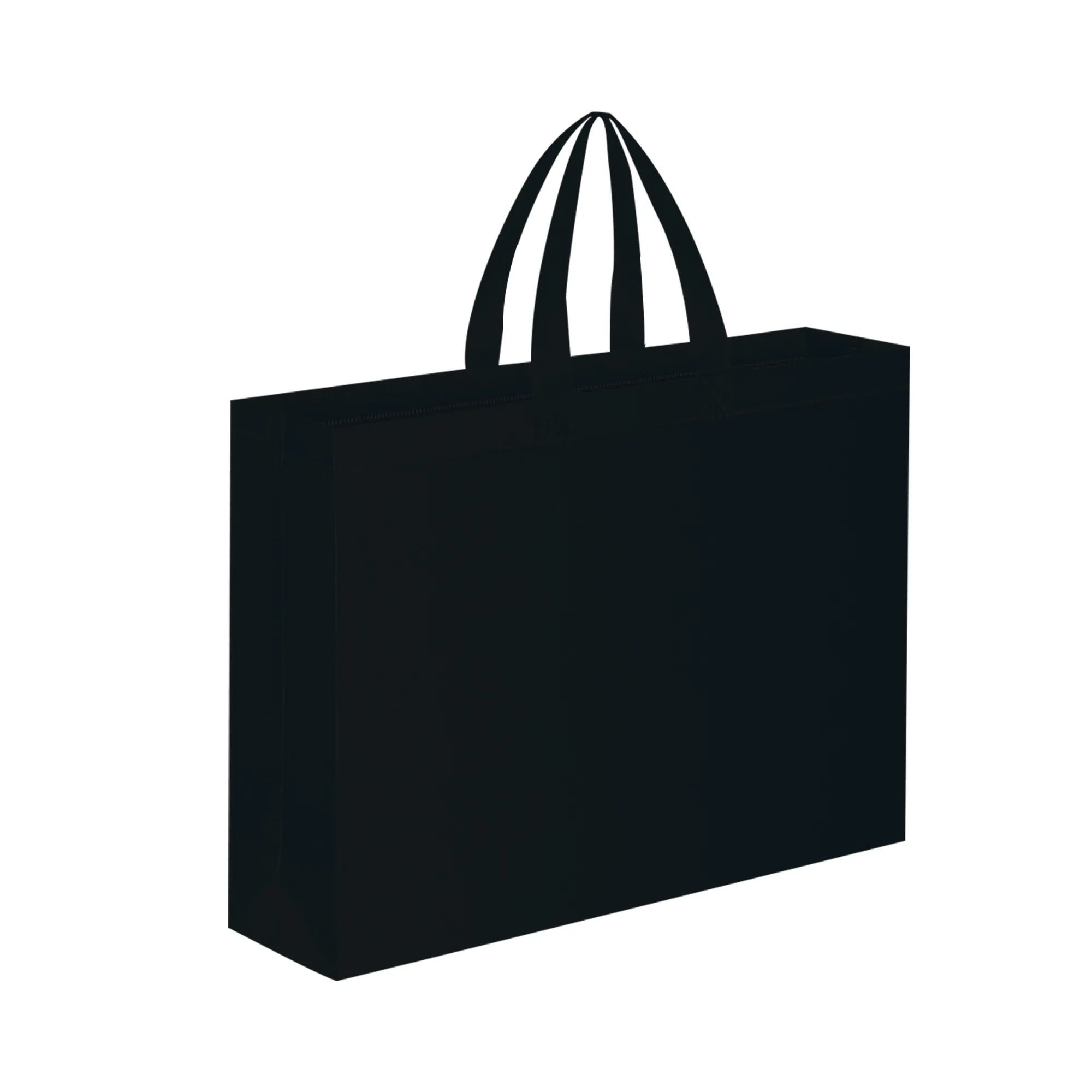 Non Woven Eco Tote Bag for Education and Training 7