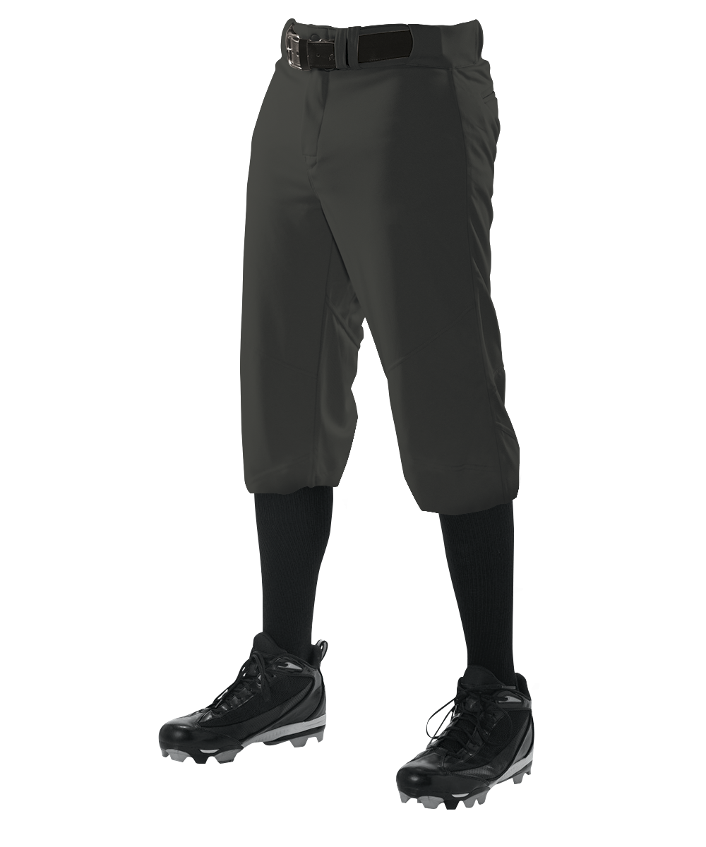 Youth Crush Knicker Pant 2
