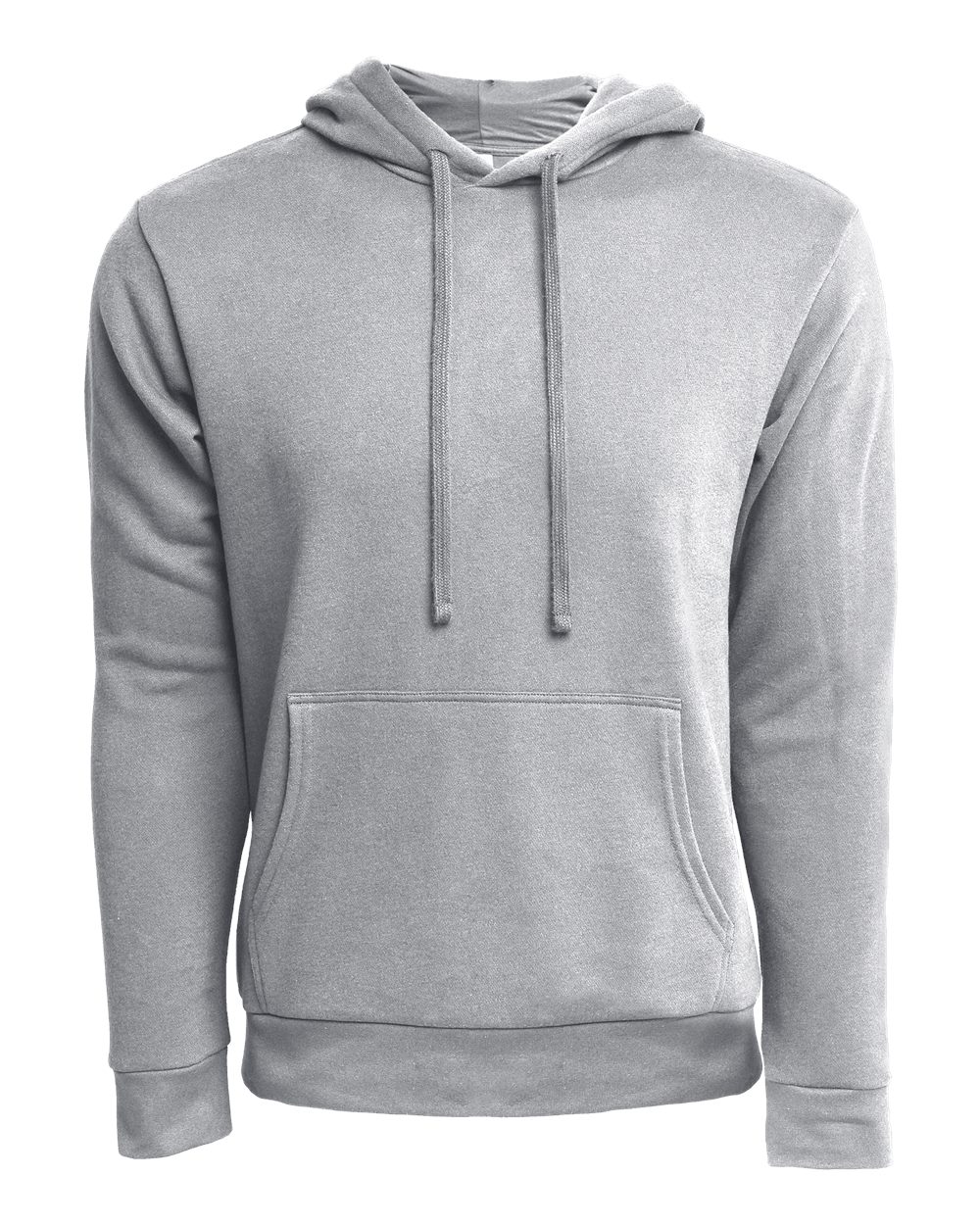 Unisex Laguna Sueded Hoodie Sweatshirt - 9304 5