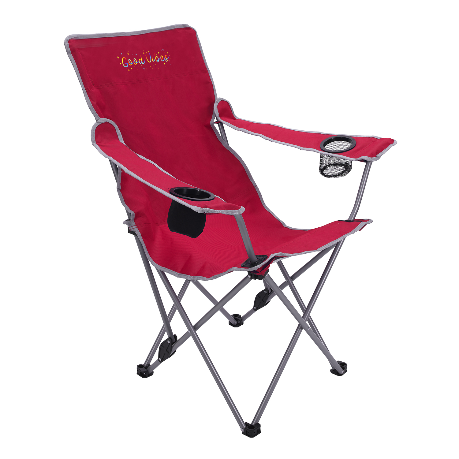 RPET Reclining Lounger Chair