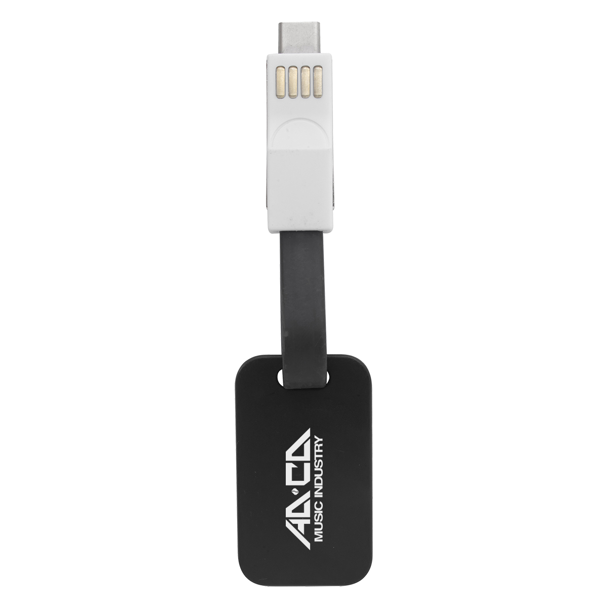 3-In-1 Magnetic Charging Cable 10