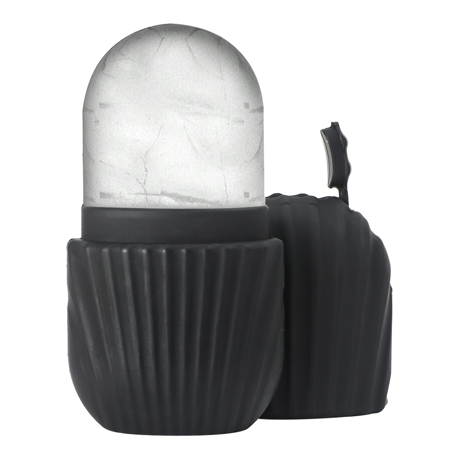 Face Ice Tray 4