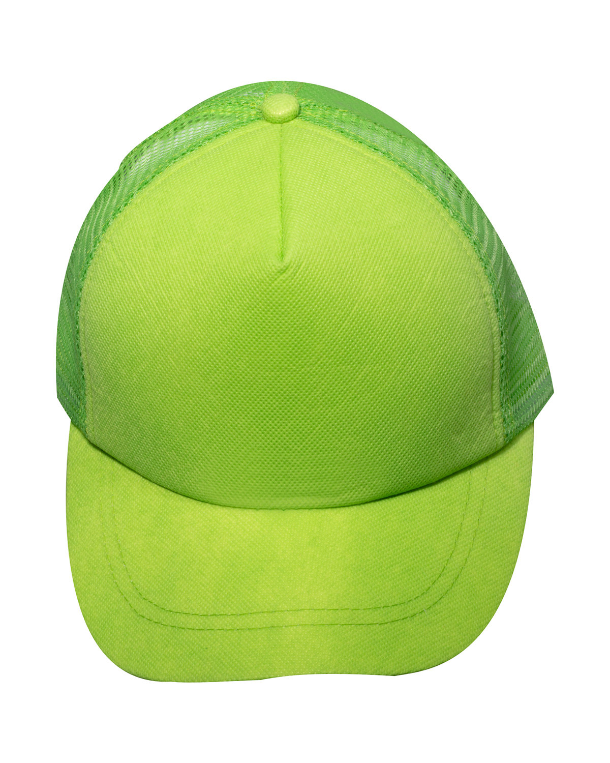Budget Non-Woven Trucker Cap 1