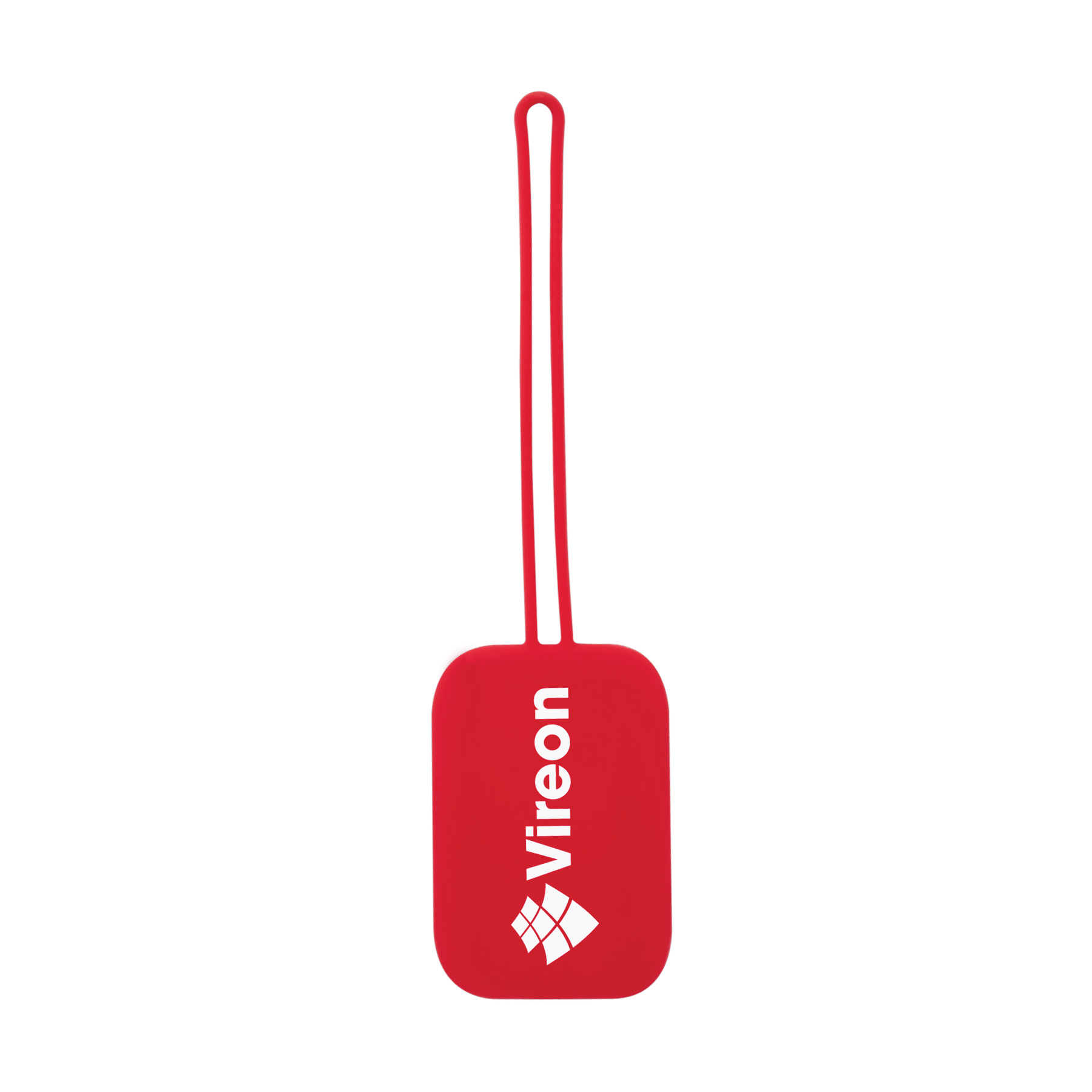 Skye Silicone Luggage Tag 43