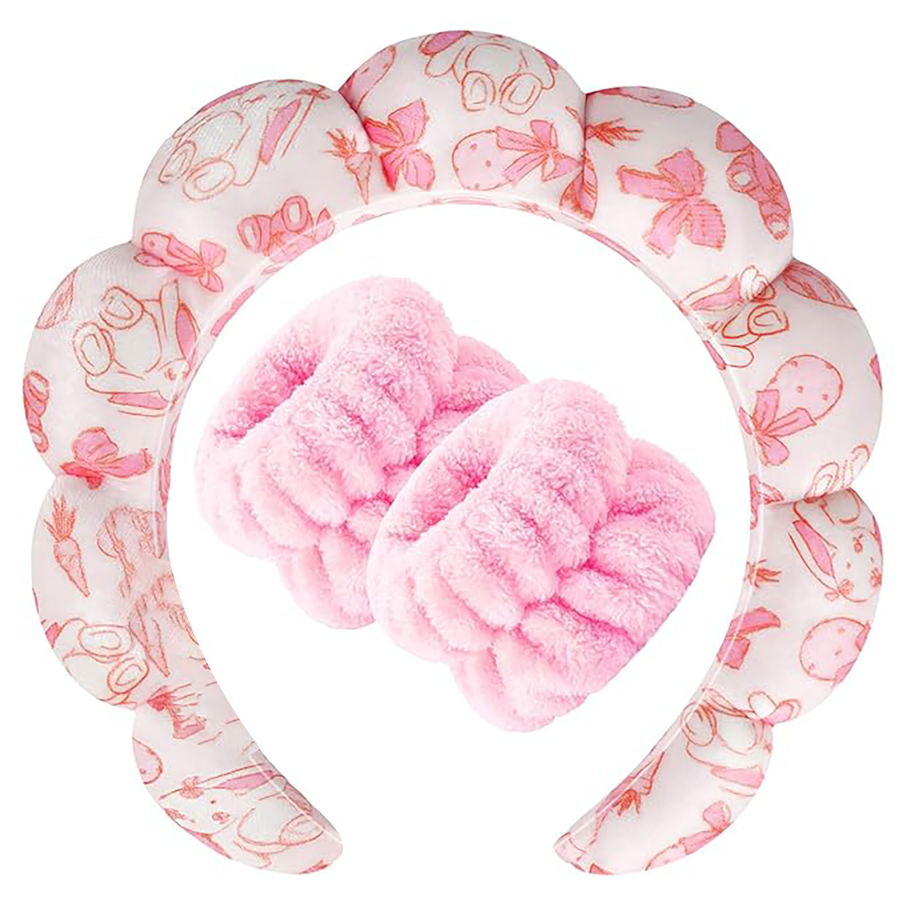 Sponge Wristband Sponge 27