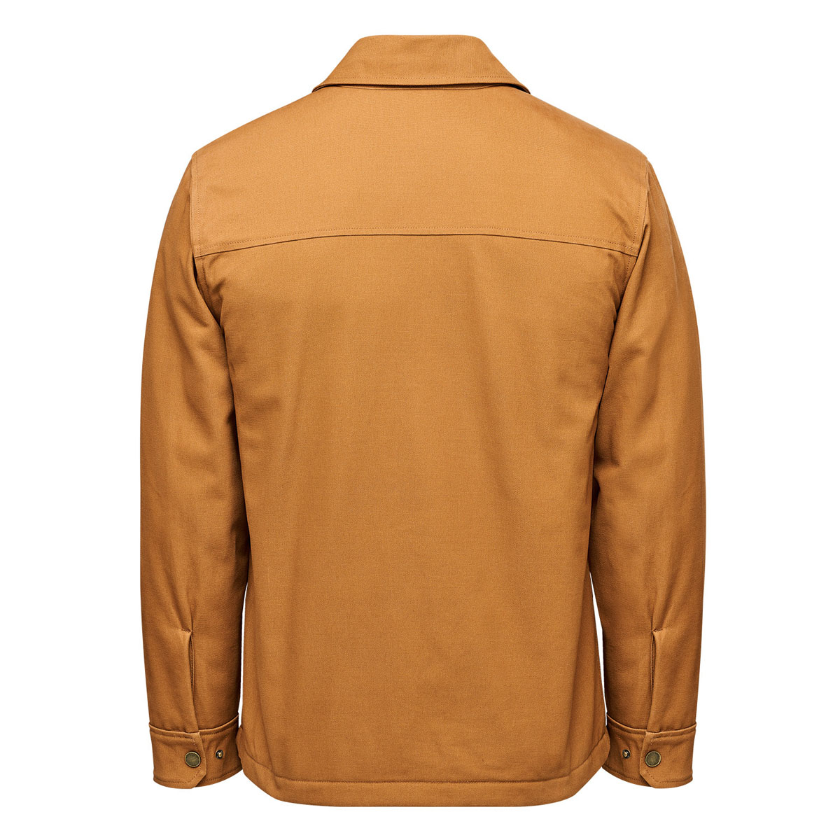 Stormtech Men's Oxide Sherpa Lined Canvas Jacket 16