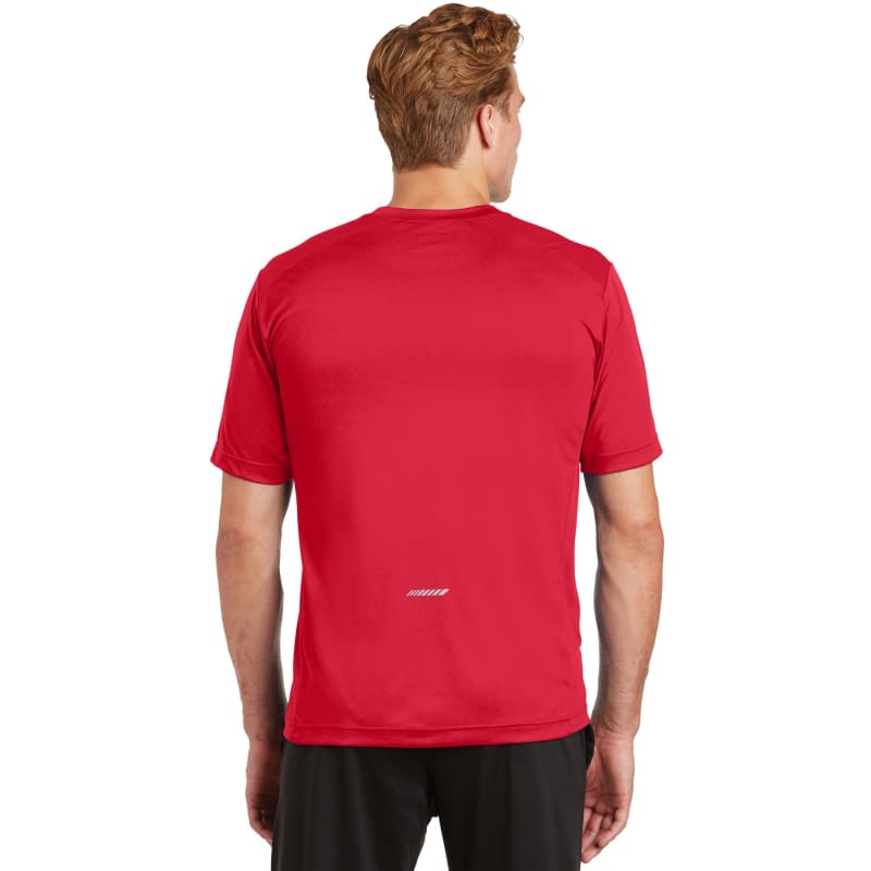 Sport-Tek PosiCharge Elevate Tee. 23