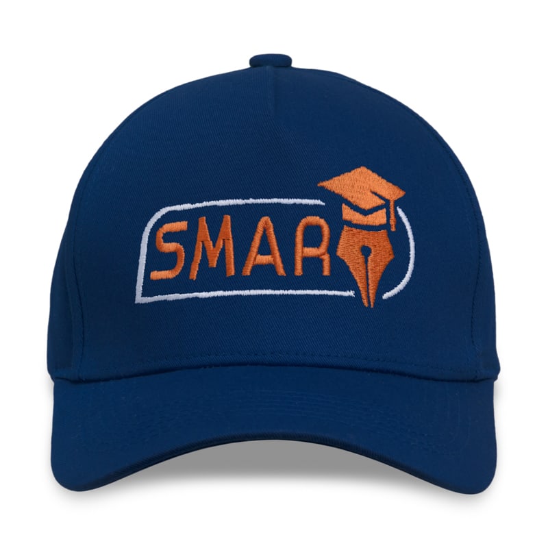 Custom Structured Baseball Hats 39