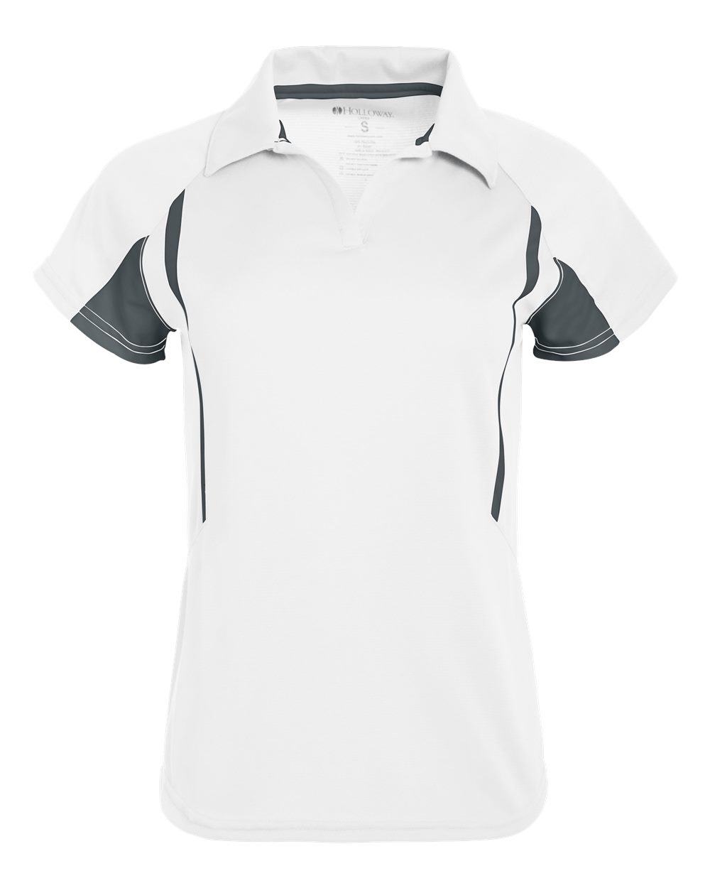 Women's Two-Tone Avenger Polo - 222730 40