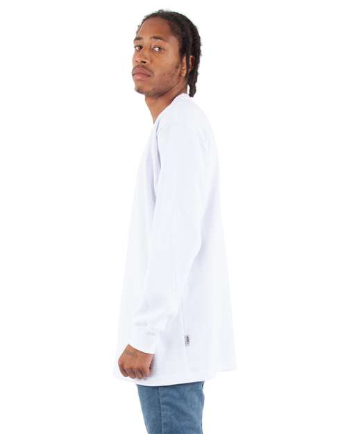Unisex Heavyweight Thermal - SHTHRM 17