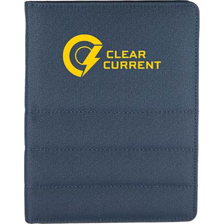 Puffer Jr. Writing Pad with FSC© Recycled Paper 12