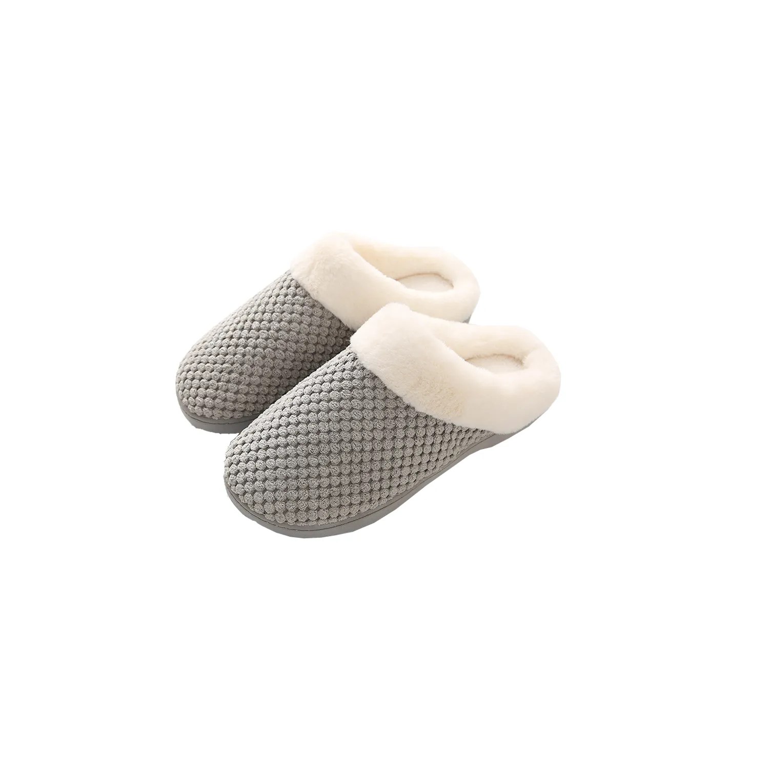 Nonslip Indoor Bedroom Slippers 7