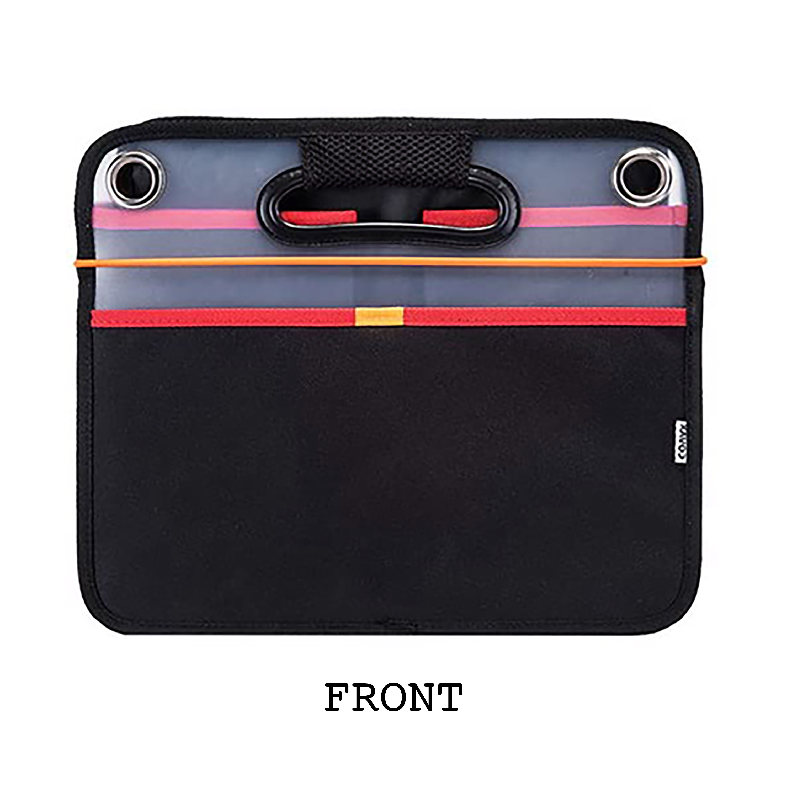 Collapsible Car Trunk Organizer 6