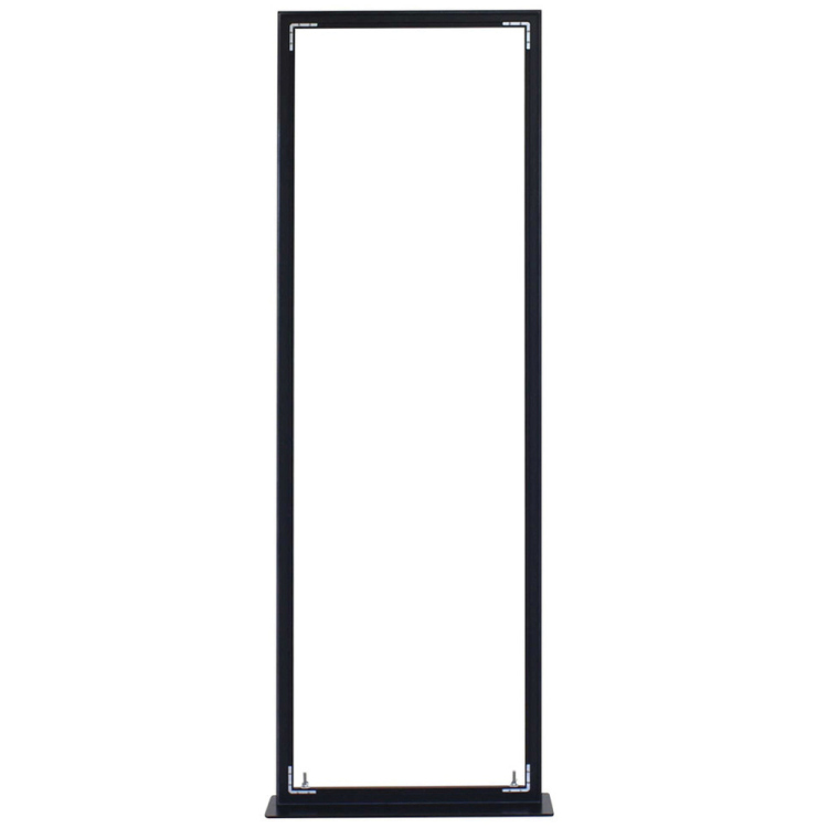 Comet Onyx 2ft base x 6ft height Double Sided 2