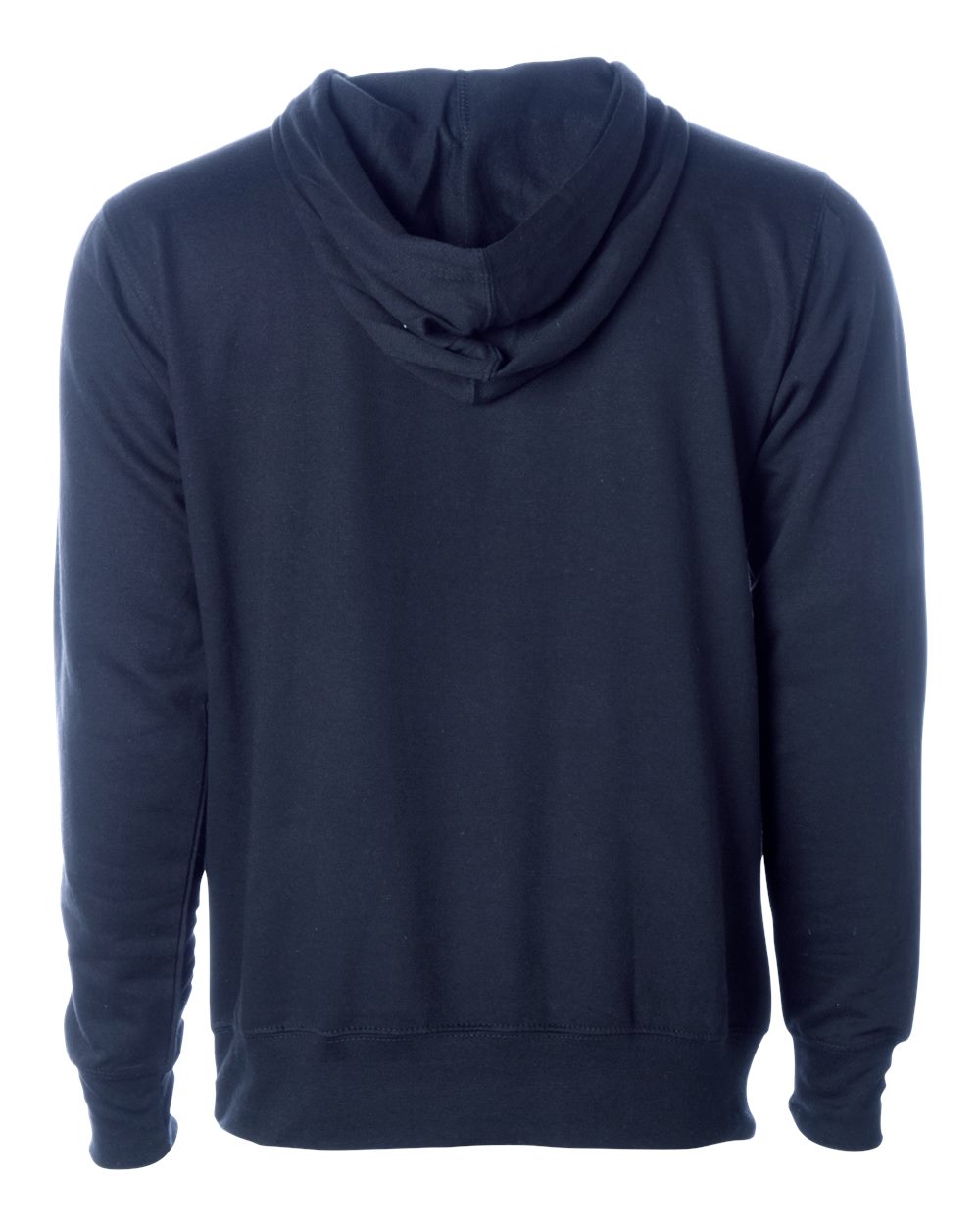 Unisex Midweight Hooded Sweatshirt - SS4500 19
