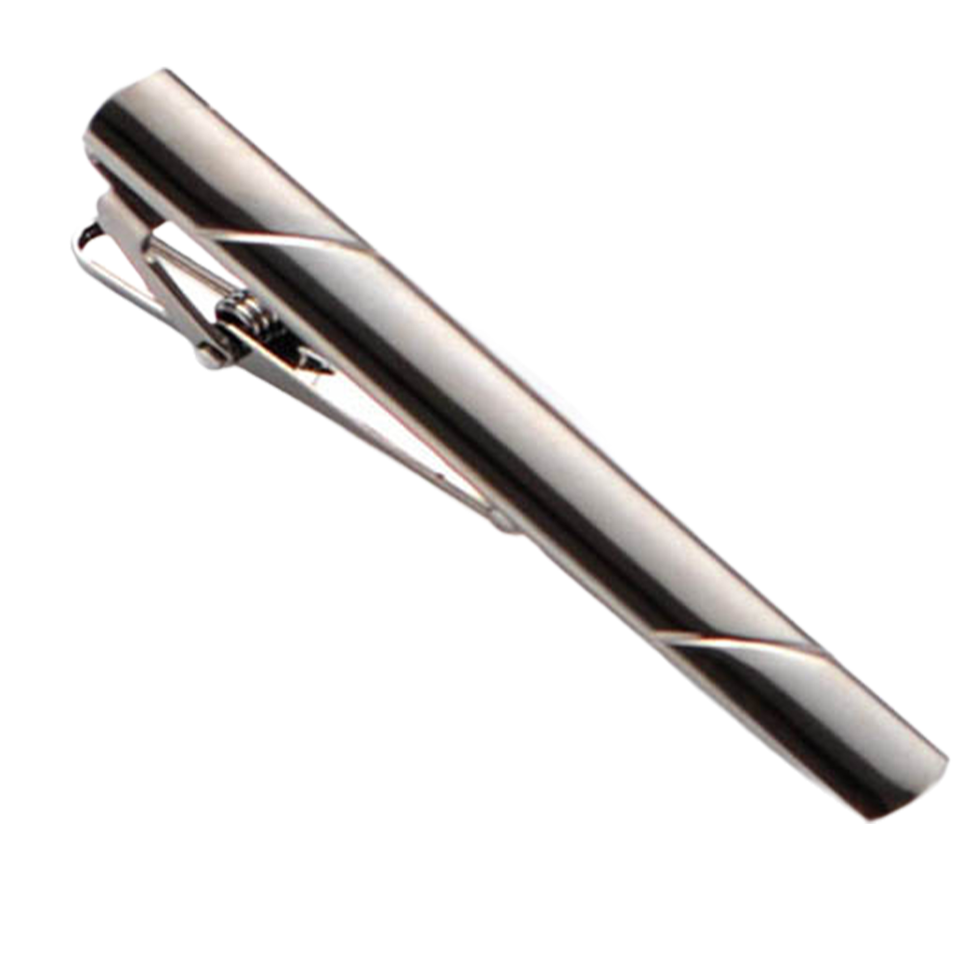 Elegant Tie Clips for Formal and Business Attire 6