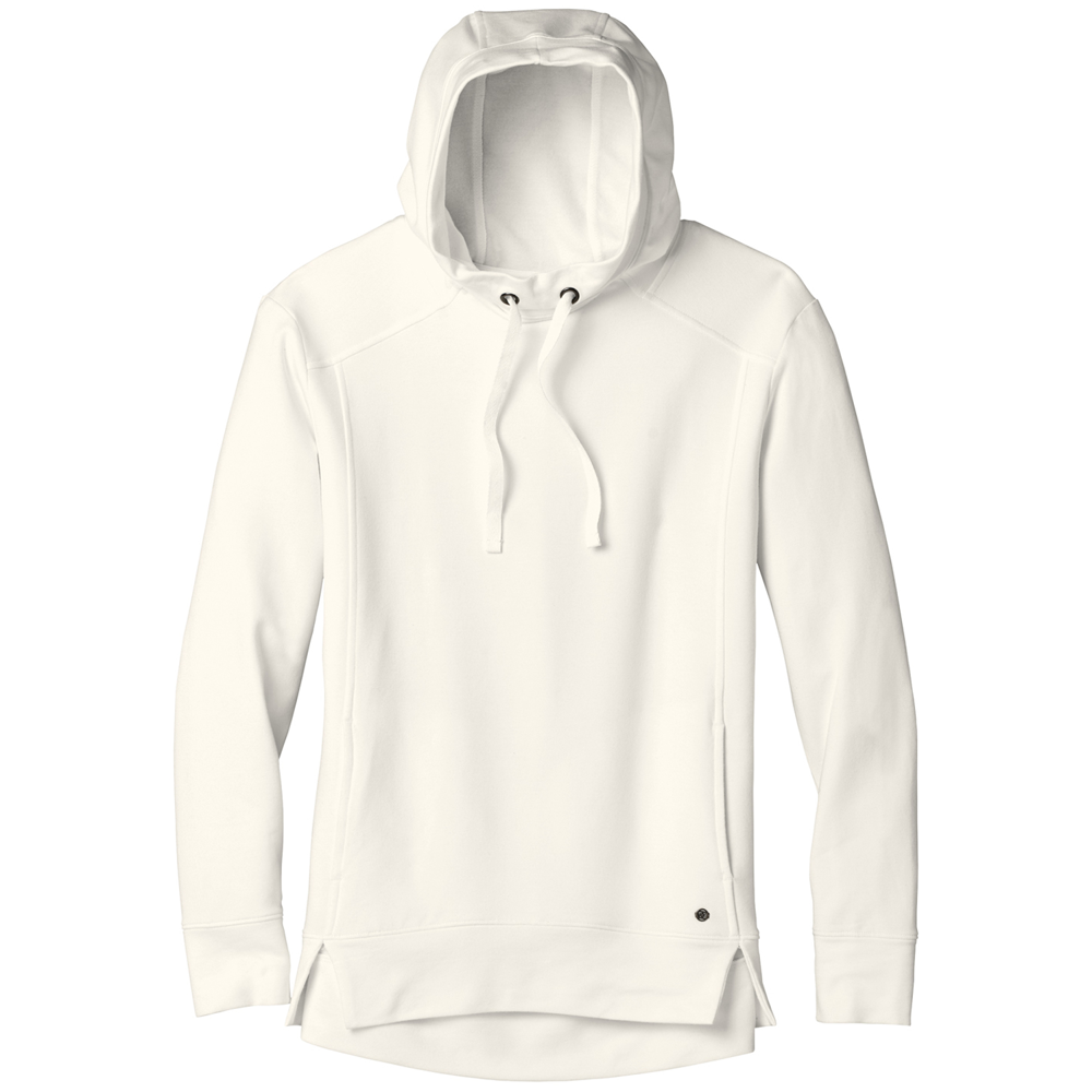 OGIO® Ladies Pullover W/ 3-panel hood