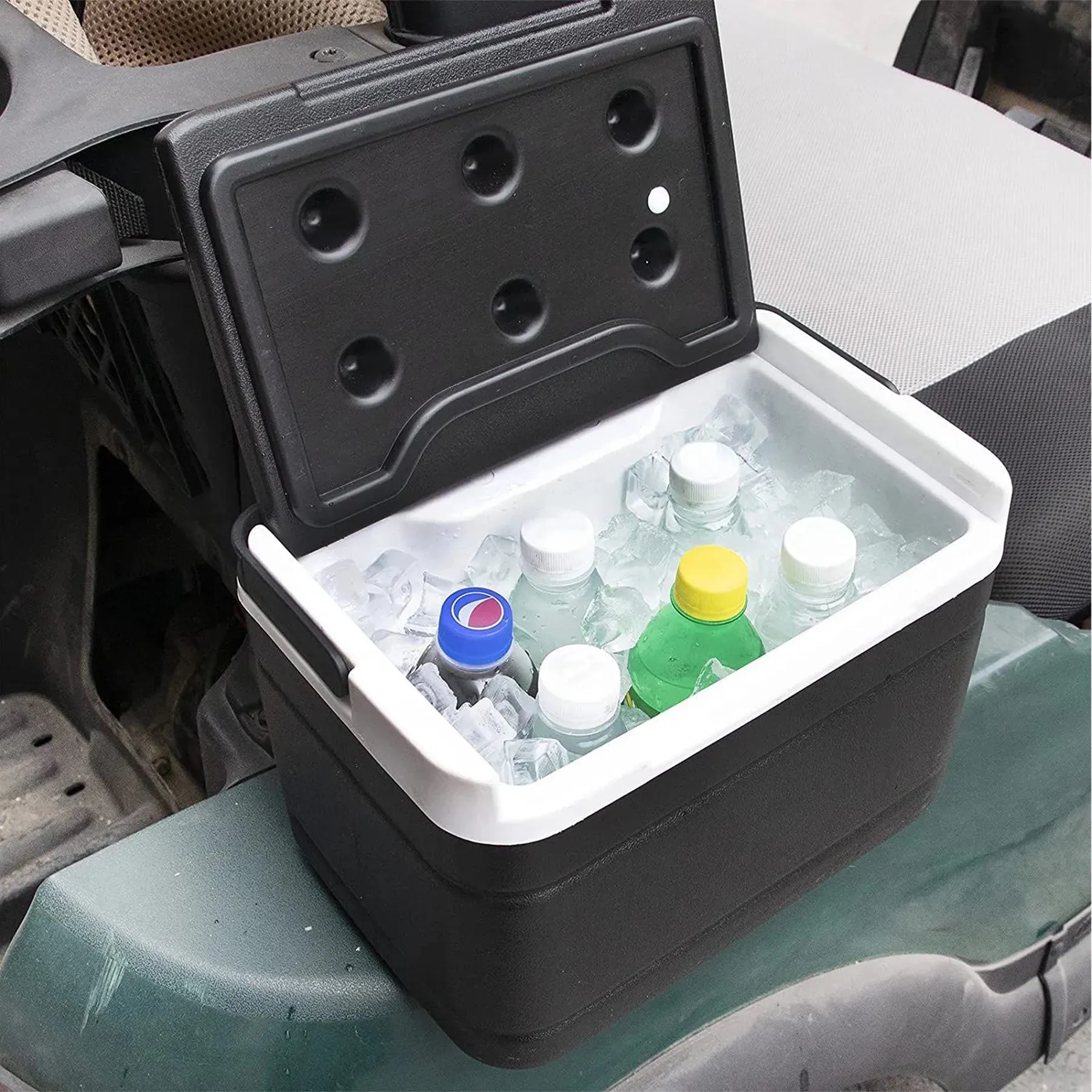 Cooler Golf Cart 2