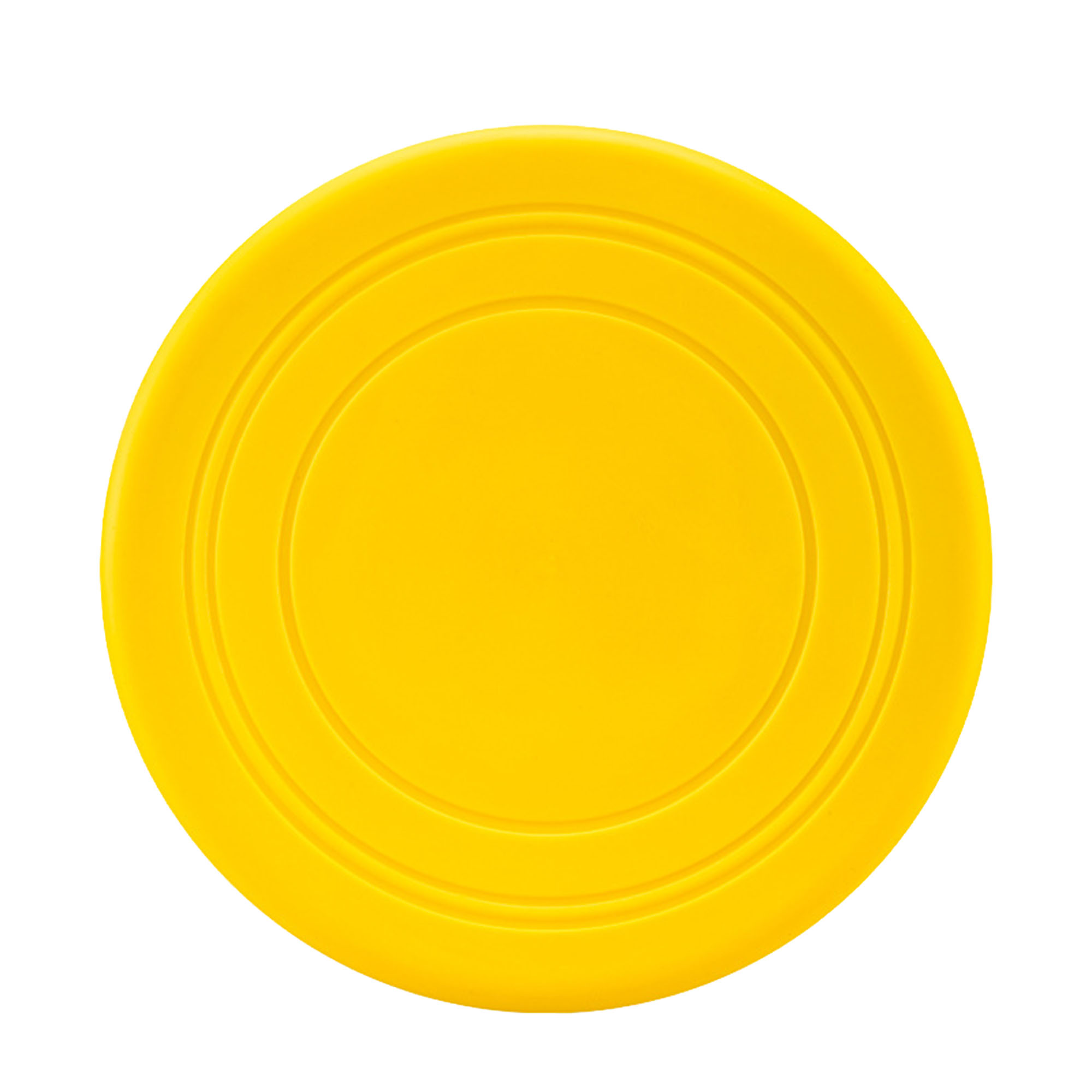 Portable Soft TPR Dog Flying Disc For Outdoor Training 2
