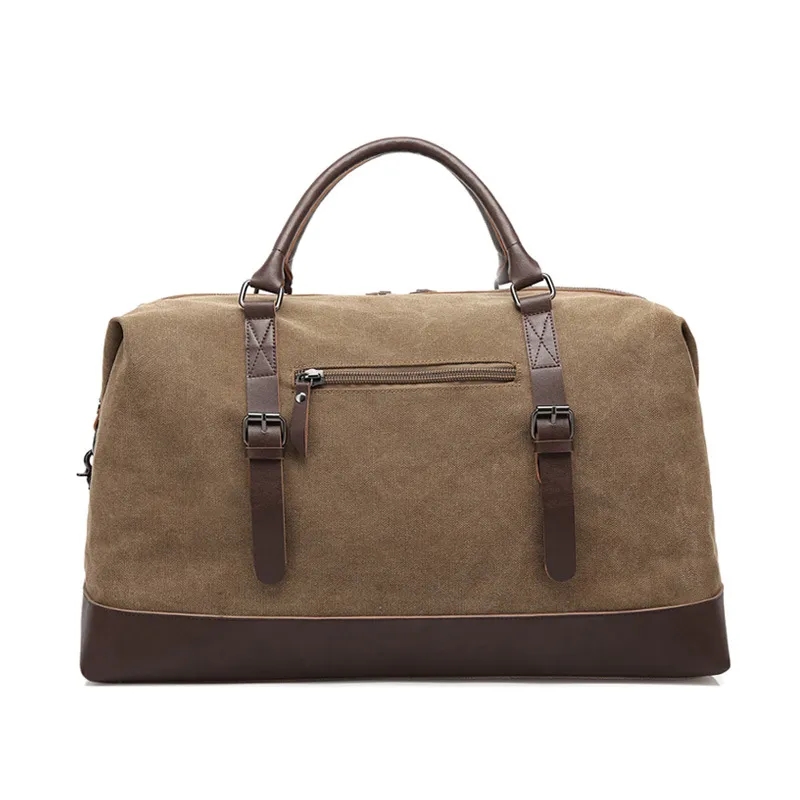 Travel Duffel Bag 1