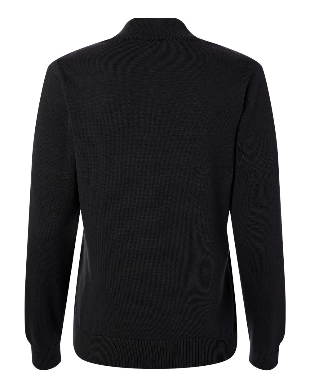 Women's New Classics Quarter-Zip Sweater - DG446W 19
